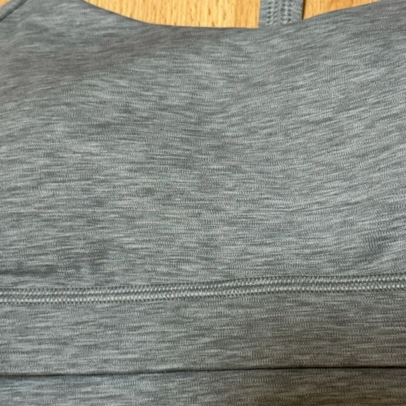 New Lululemon Flow Y Bra - Picture 3 of 7